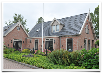 Notariswoning