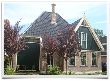 nieuwbouw