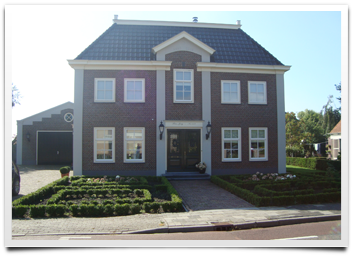 nieuwbouw