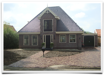 nieuwbouw