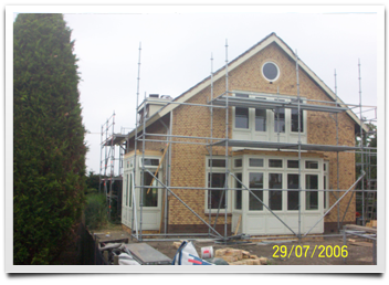 renovatie's