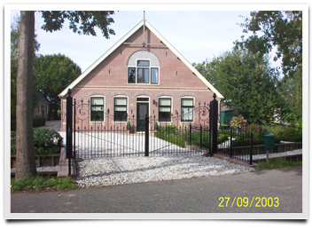 renovatie's